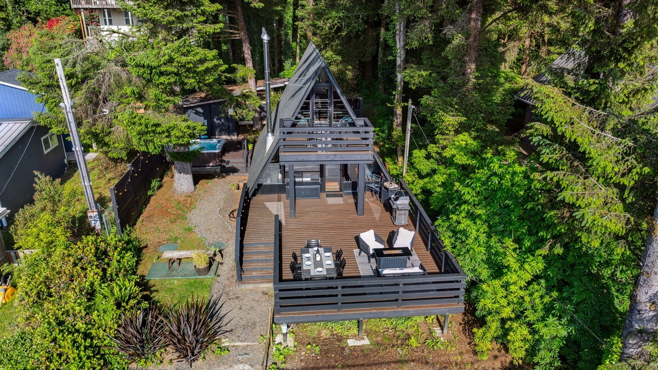 Photo of Outdoor in Arch Cape