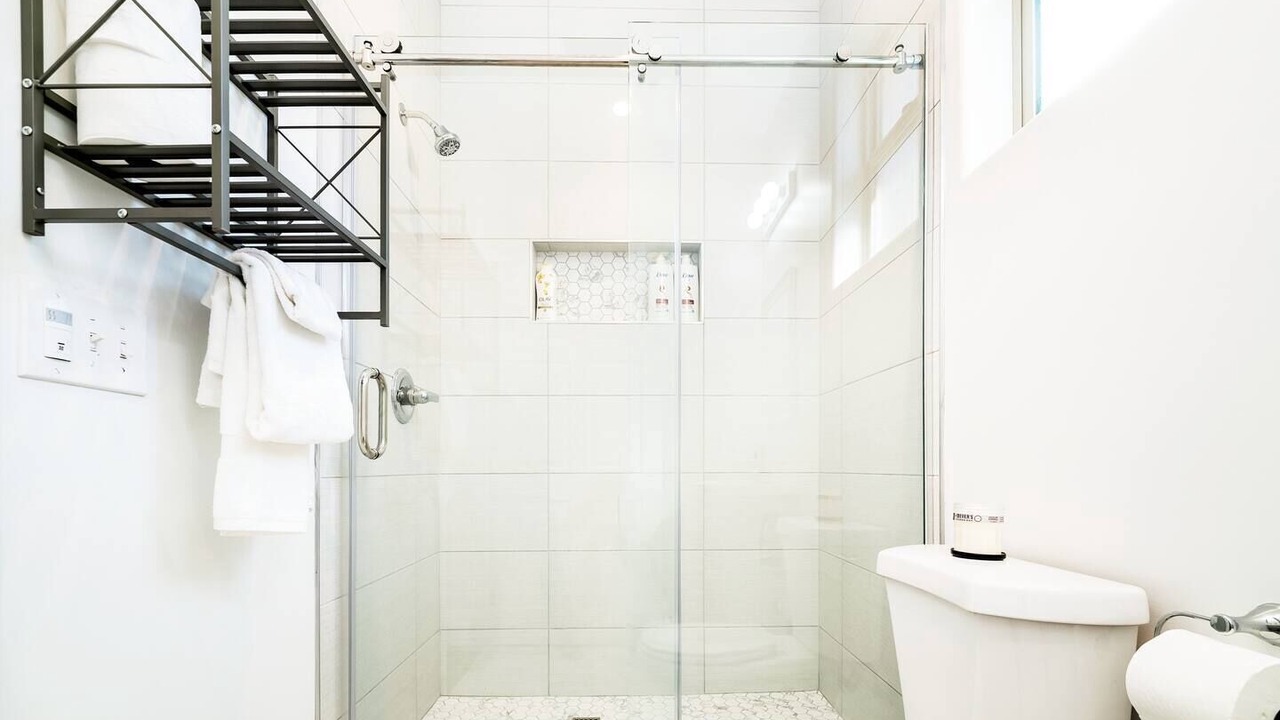 Photo of Bathroom in Hawthorne