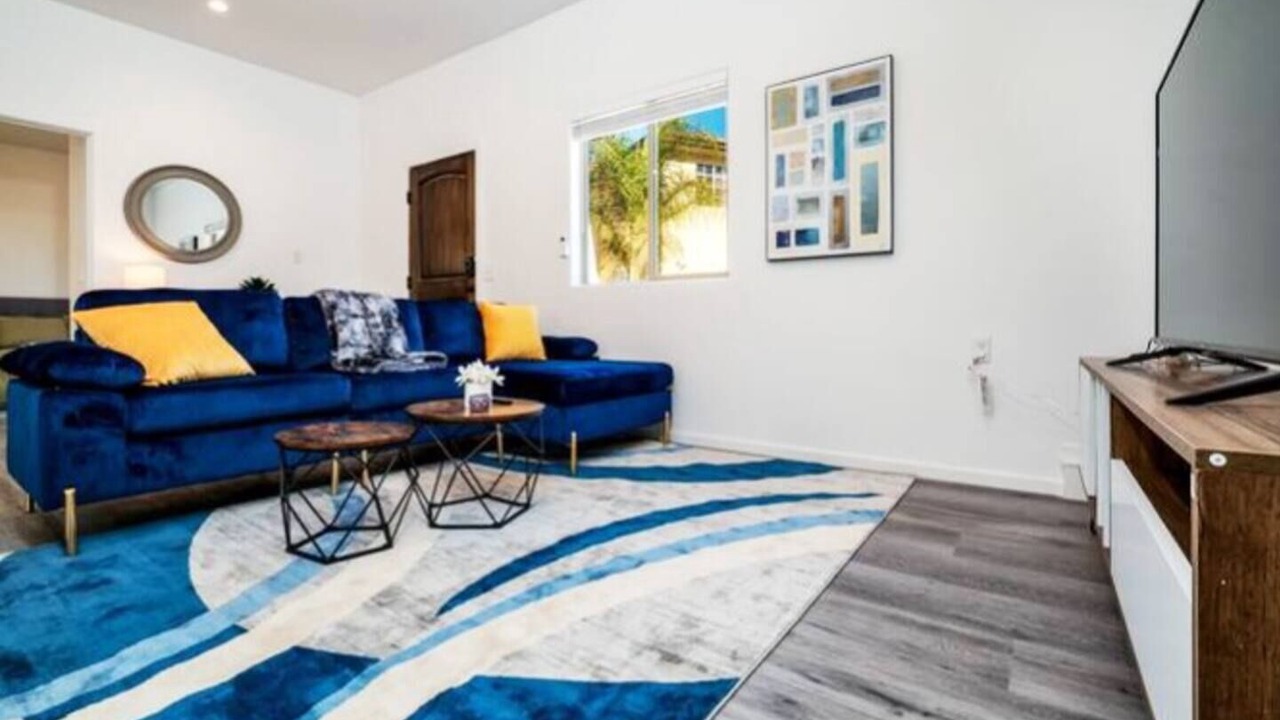 Photo of Bedroom in Hawthorne
