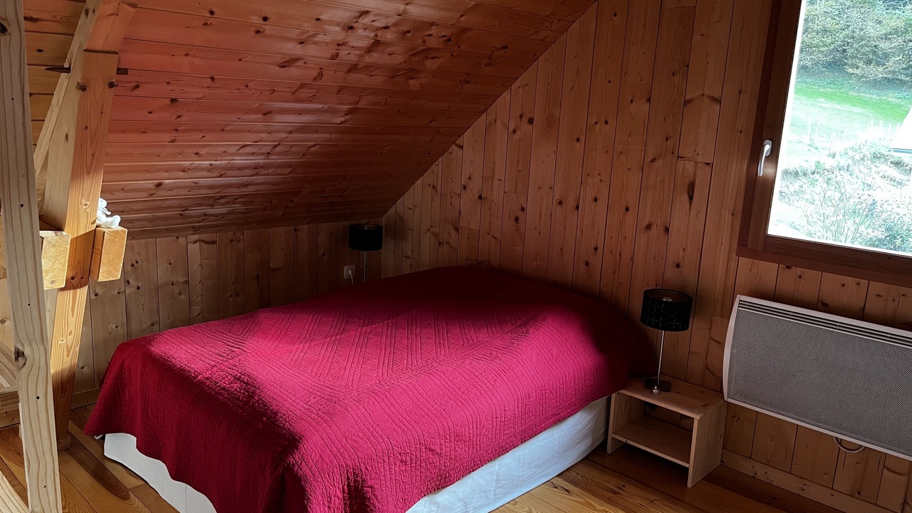 Photo of Bedroom in Beost