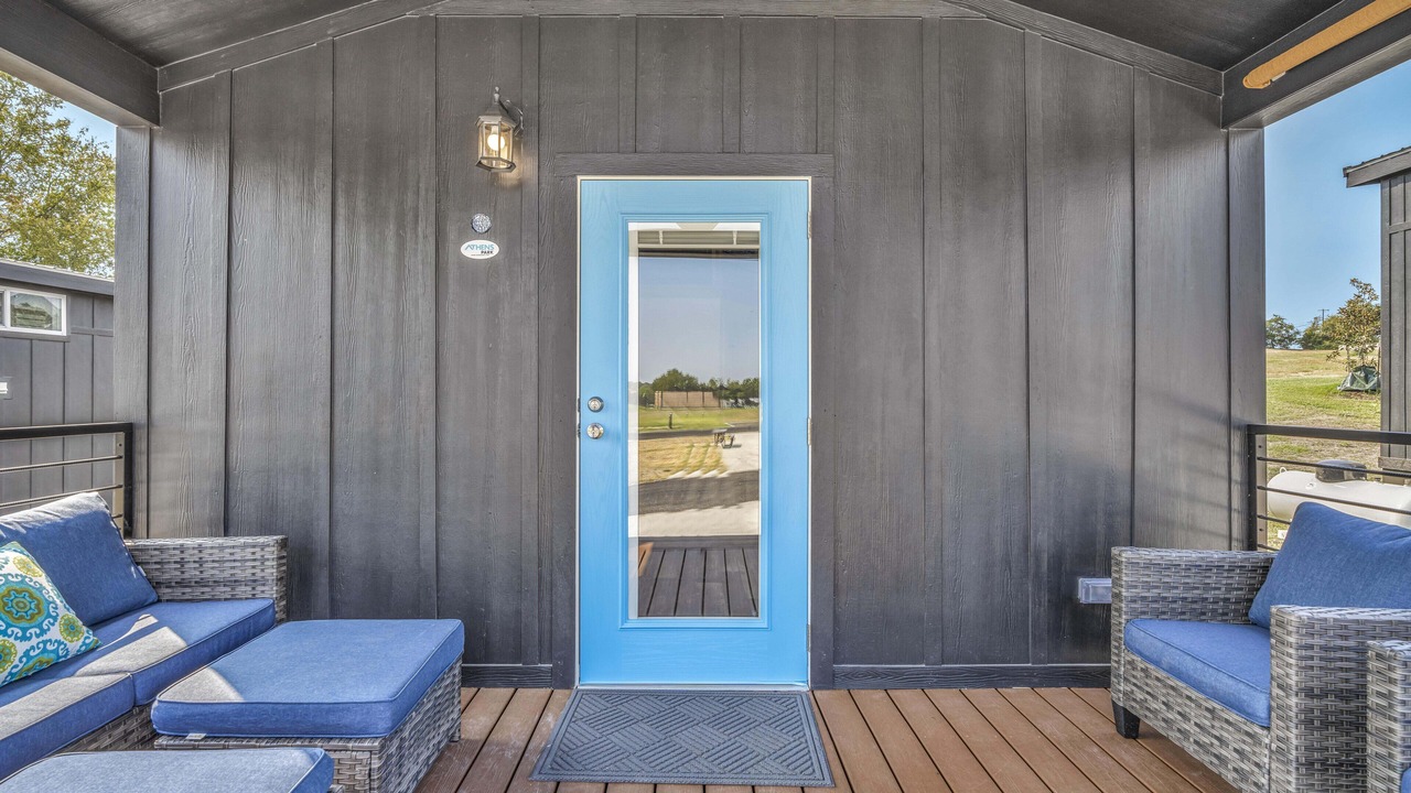 Photo of Outdoor in Brenham