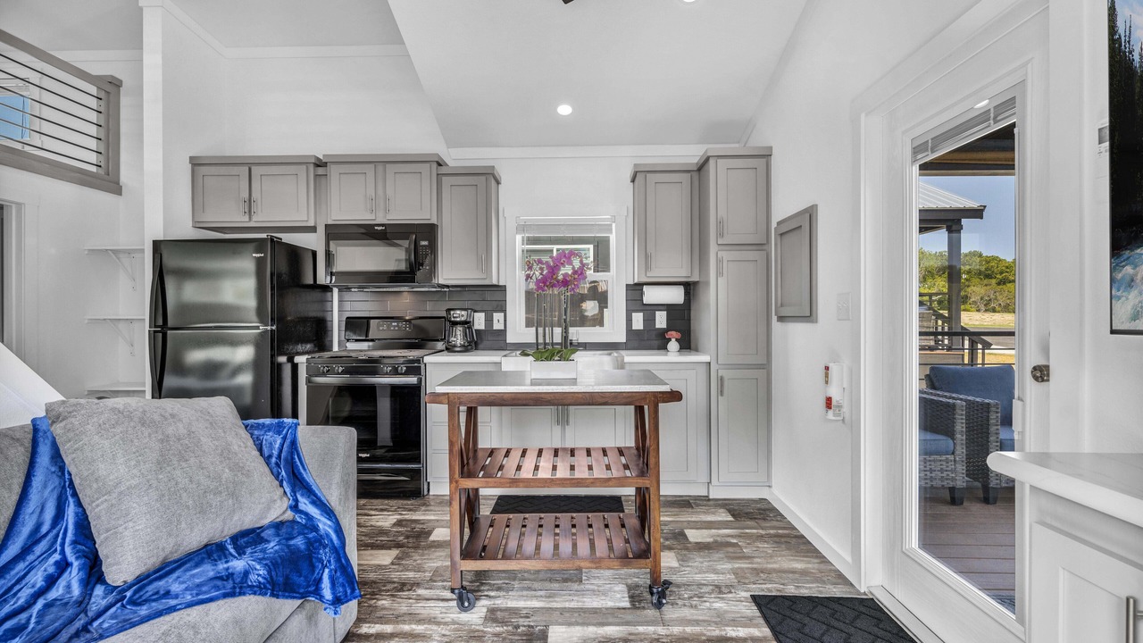Photo of Livingroom in Brenham