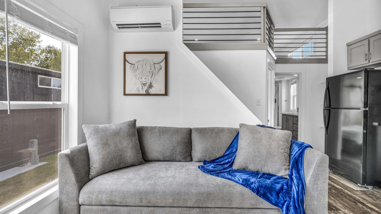 Photo of Livingroom in Brenham