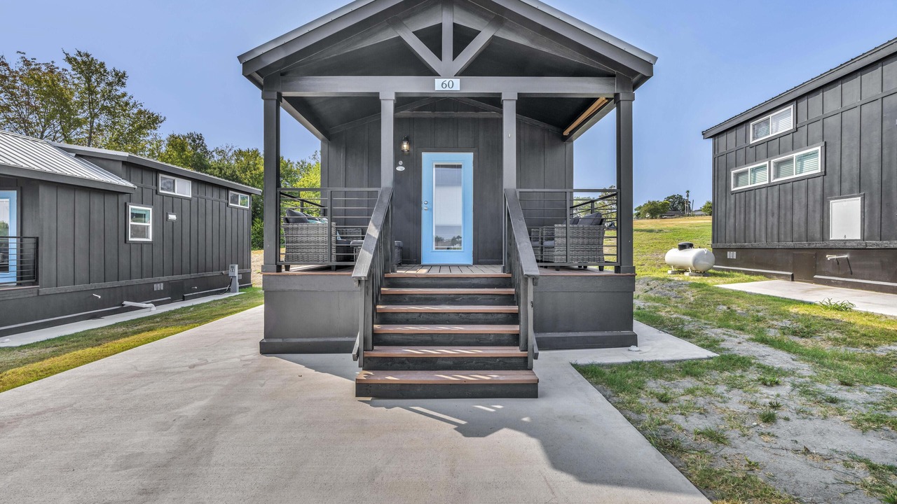 Photo of Outdoor in Brenham