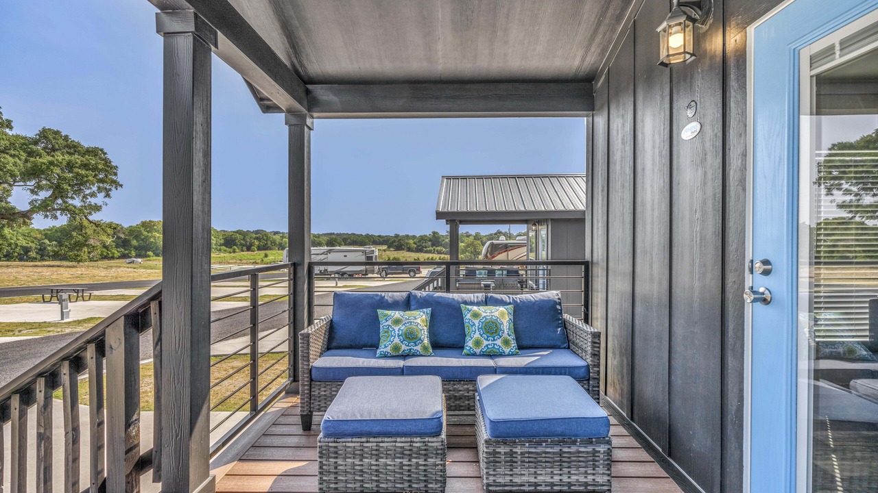 Photo of Outdoor in Brenham