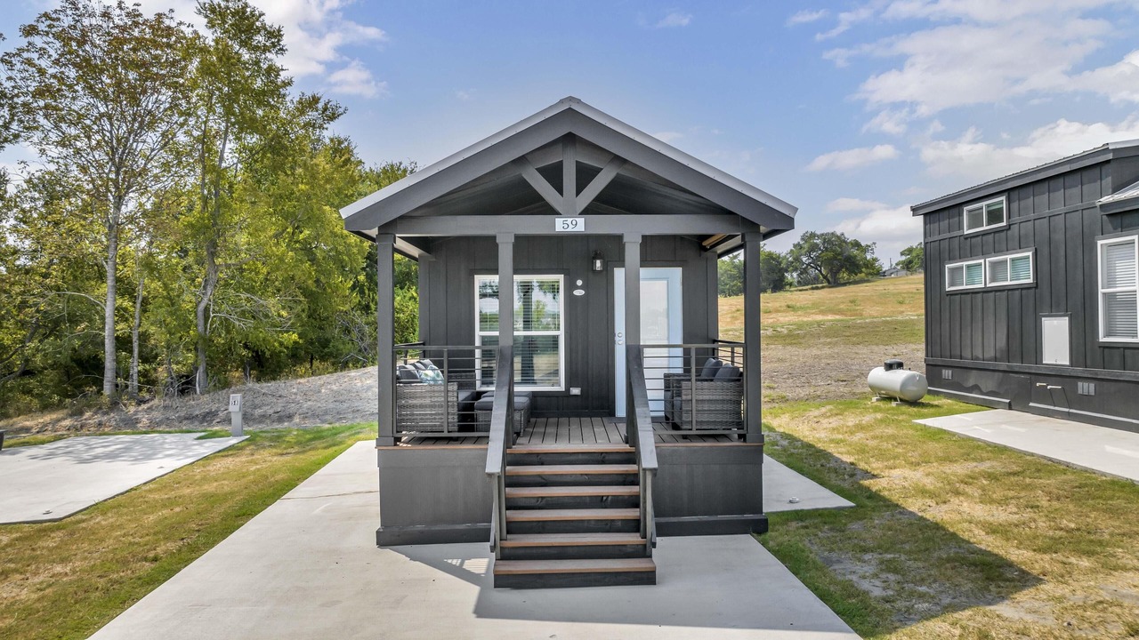 Photo of Outdoor in Brenham