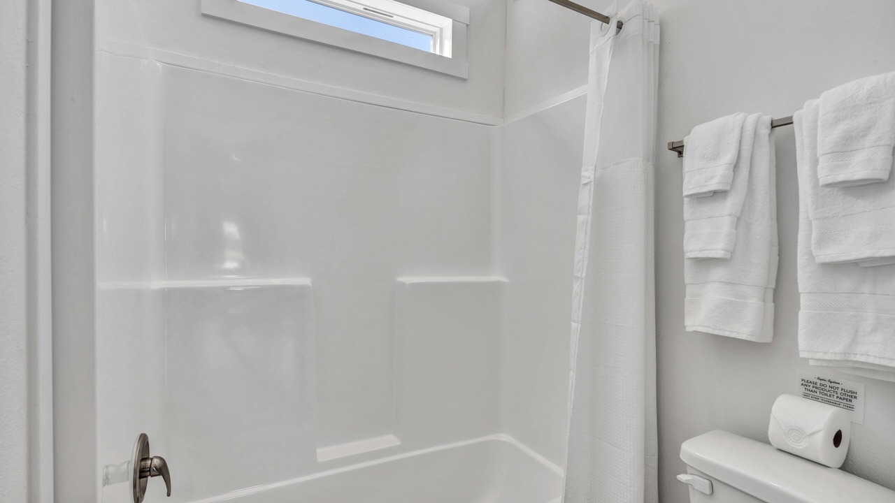 Photo of Bathroom in Brenham