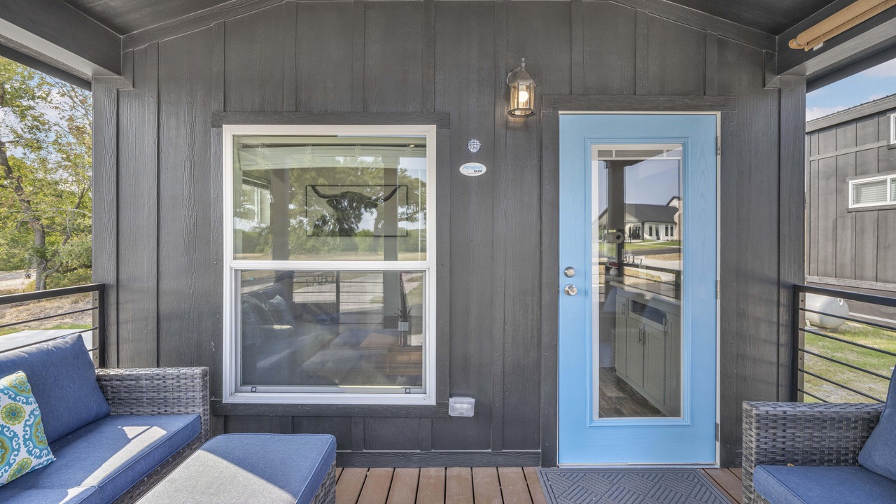 Photo of Outdoor in Brenham
