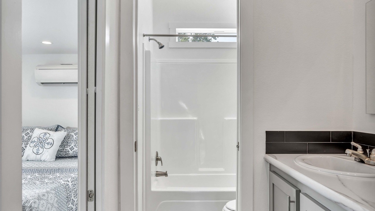 Photo of Bathroom in Brenham