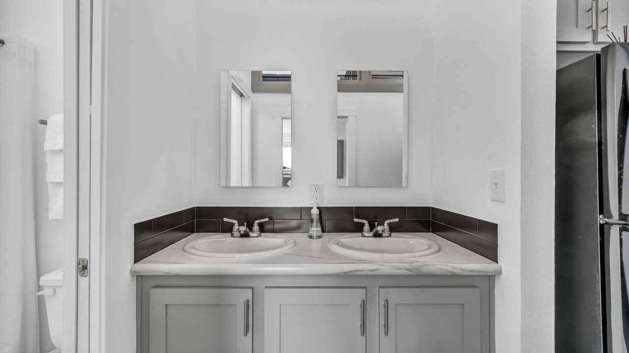 Photo of Bathroom in Brenham