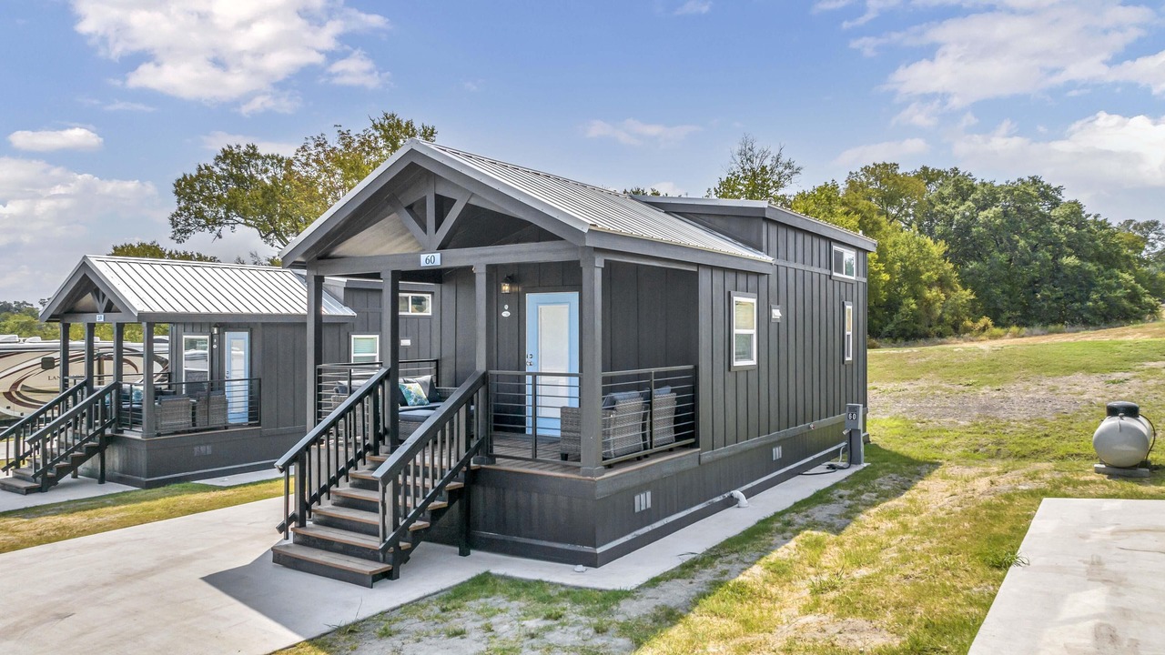 Photo of Outdoor in Brenham