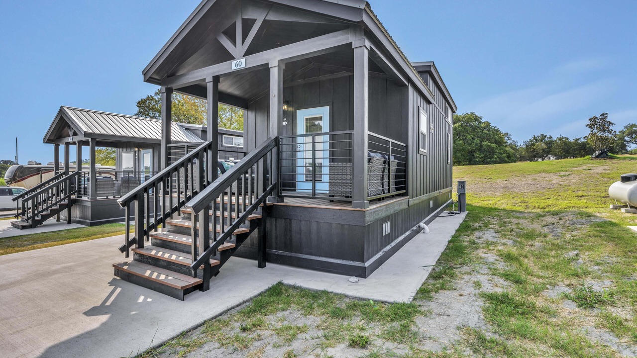 Photo of Outdoor in Brenham