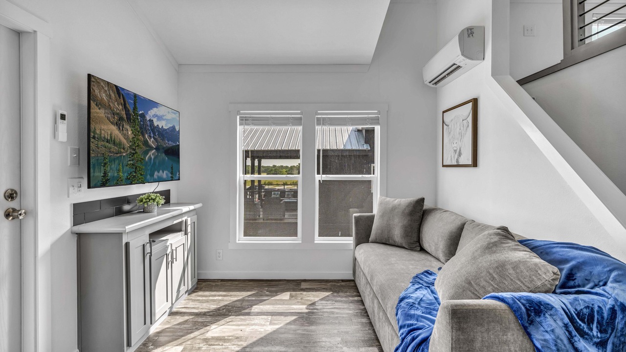 Photo of Livingroom in Brenham