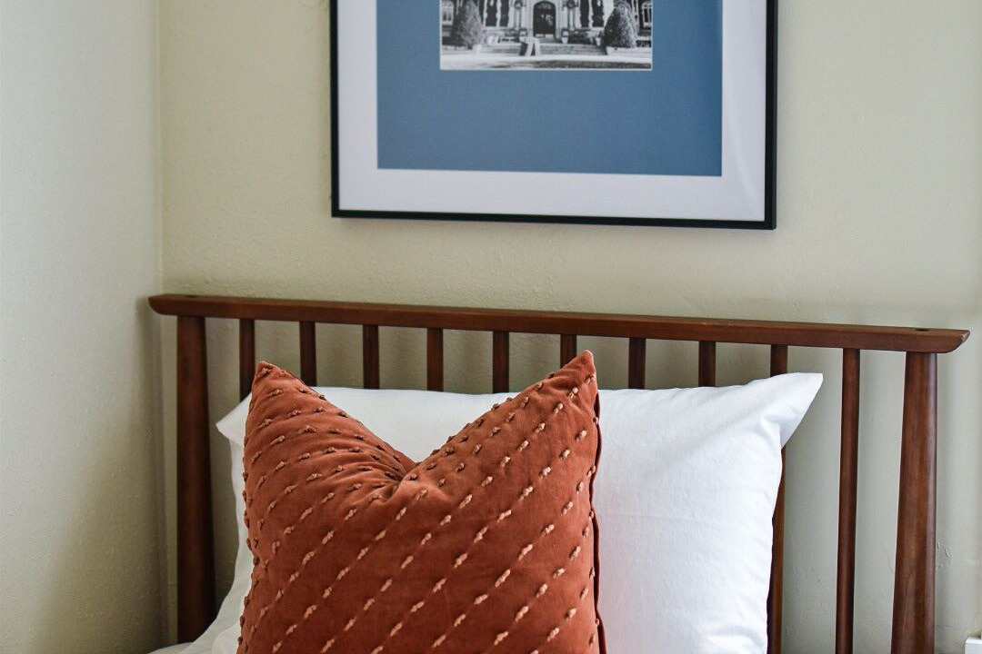 Photo of Bedroom in Norman