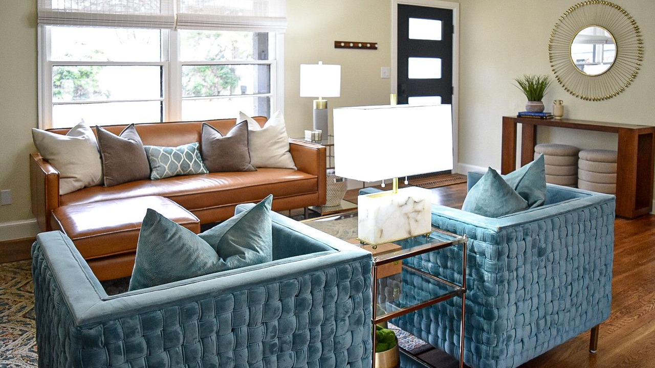 Photo of Livingroom in Norman