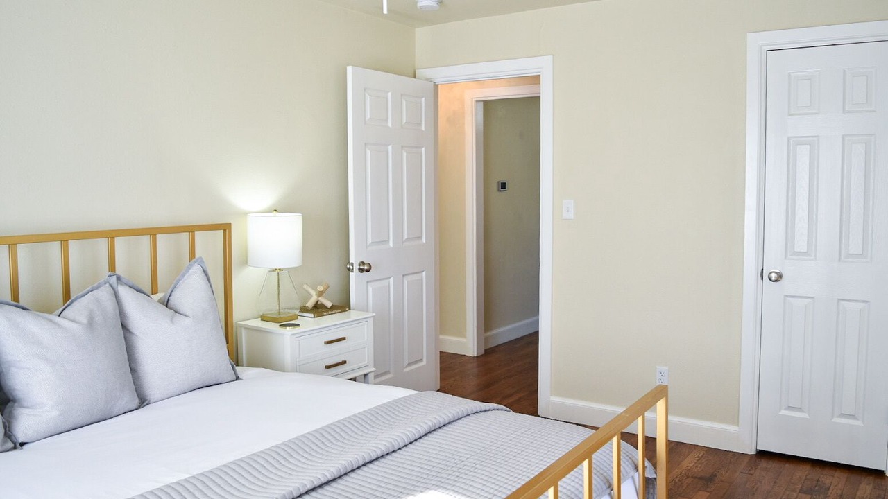 Photo of Bedroom in Norman