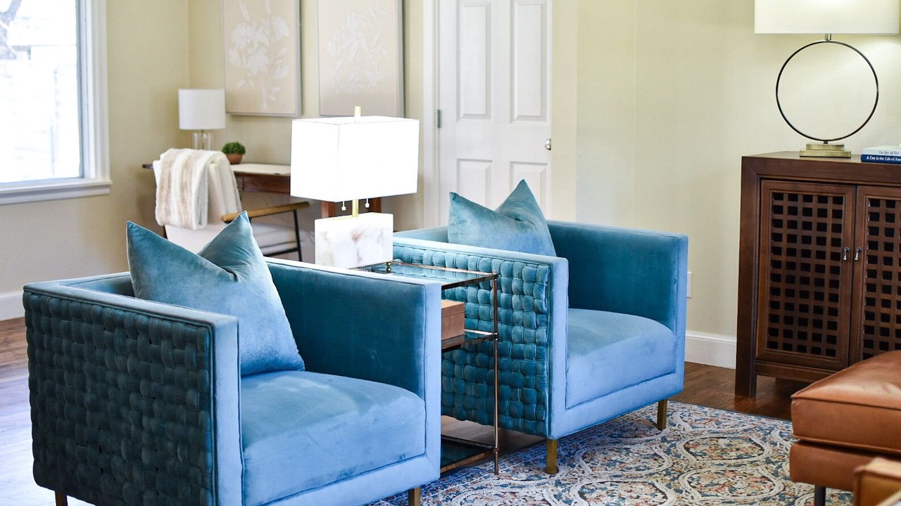 Photo of Livingroom in Norman