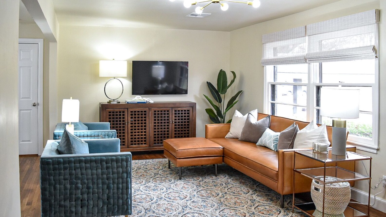 Photo of Livingroom in Norman