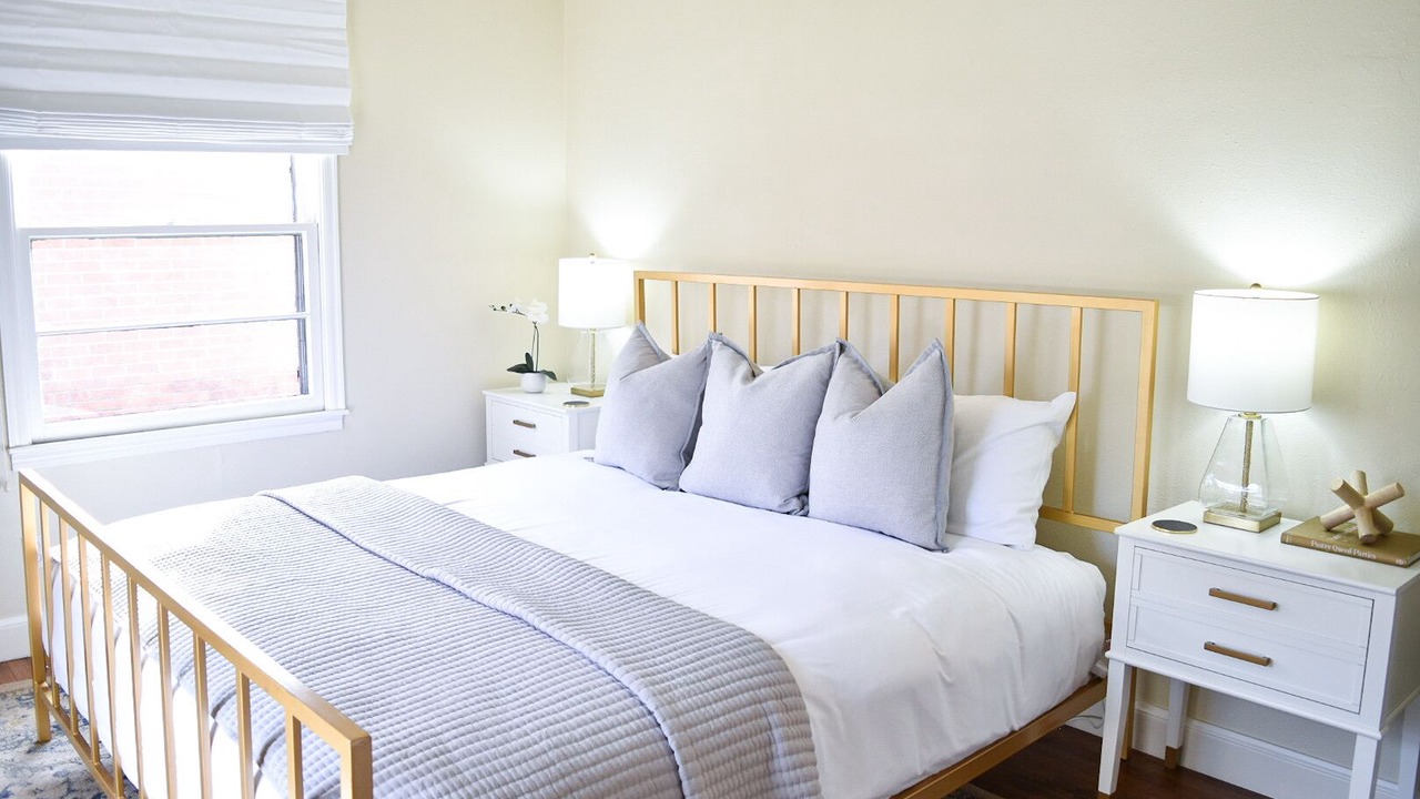 Photo of Bedroom in Norman