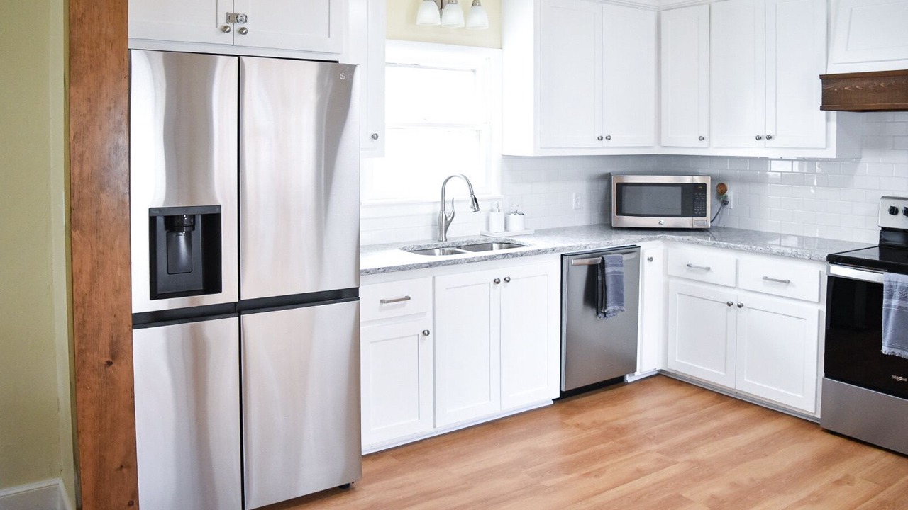 Photo of Kitchen in Norman