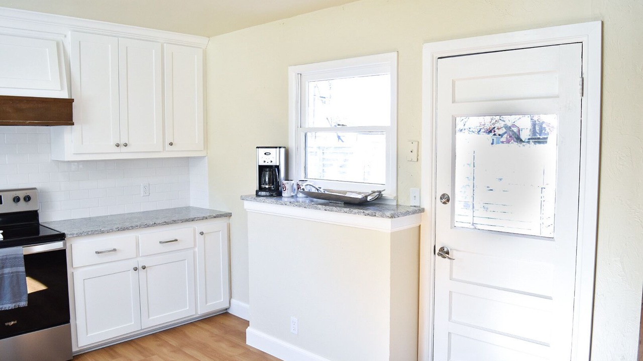 Photo of Kitchen in Norman