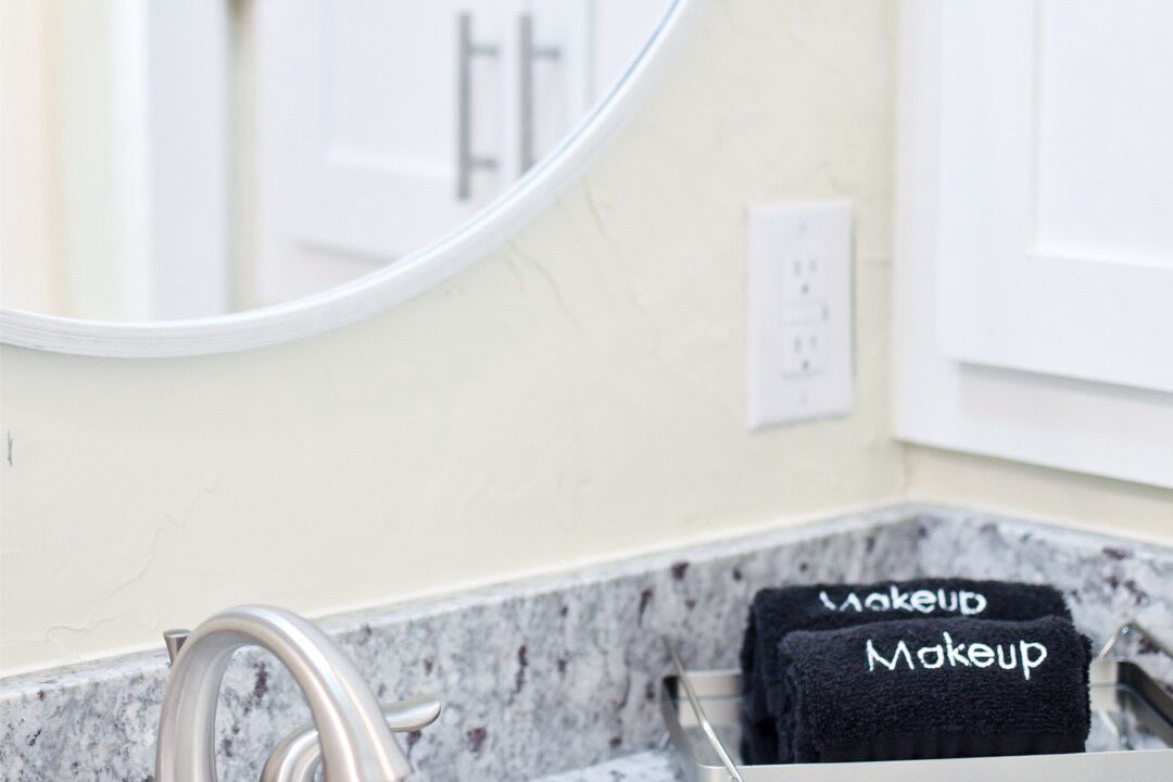 Photo of Bathroom in Norman