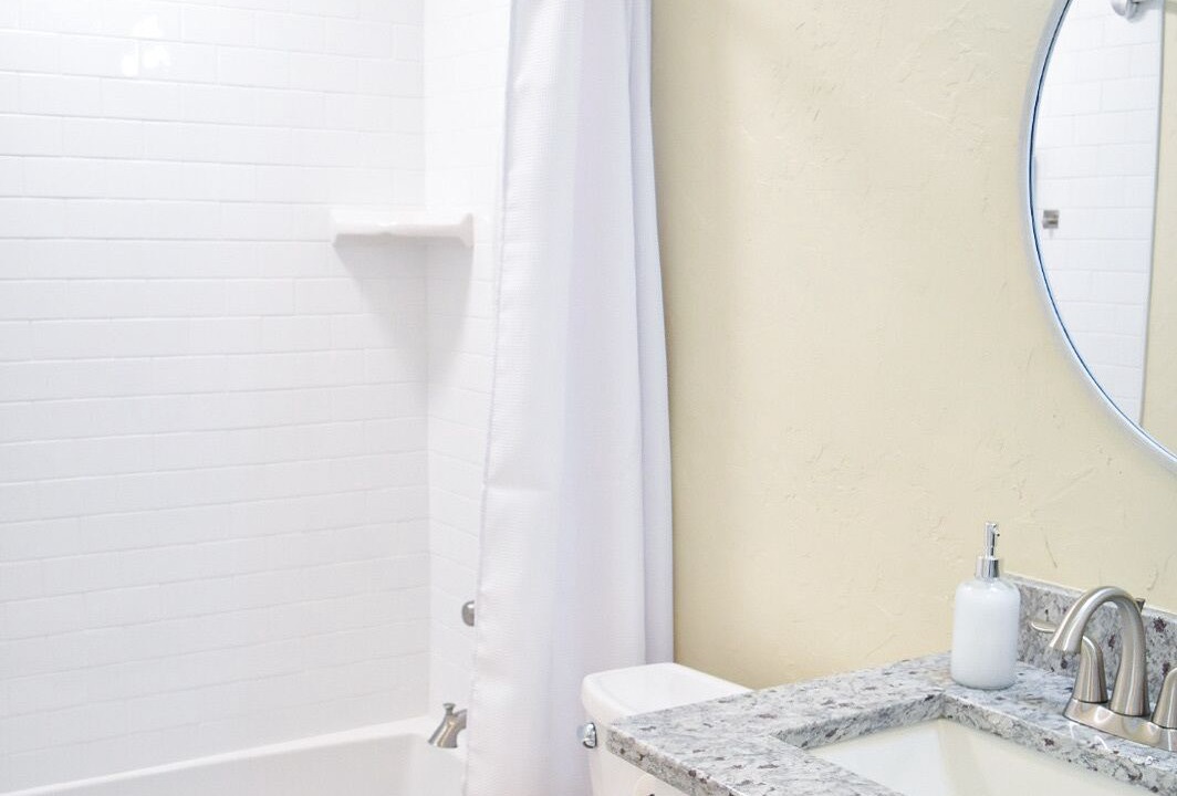 Photo of Bathroom in Norman