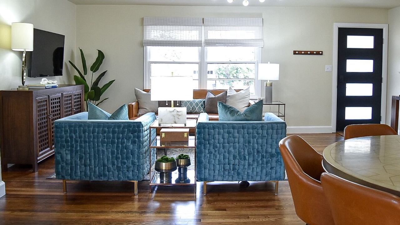 Photo of Livingroom in Norman