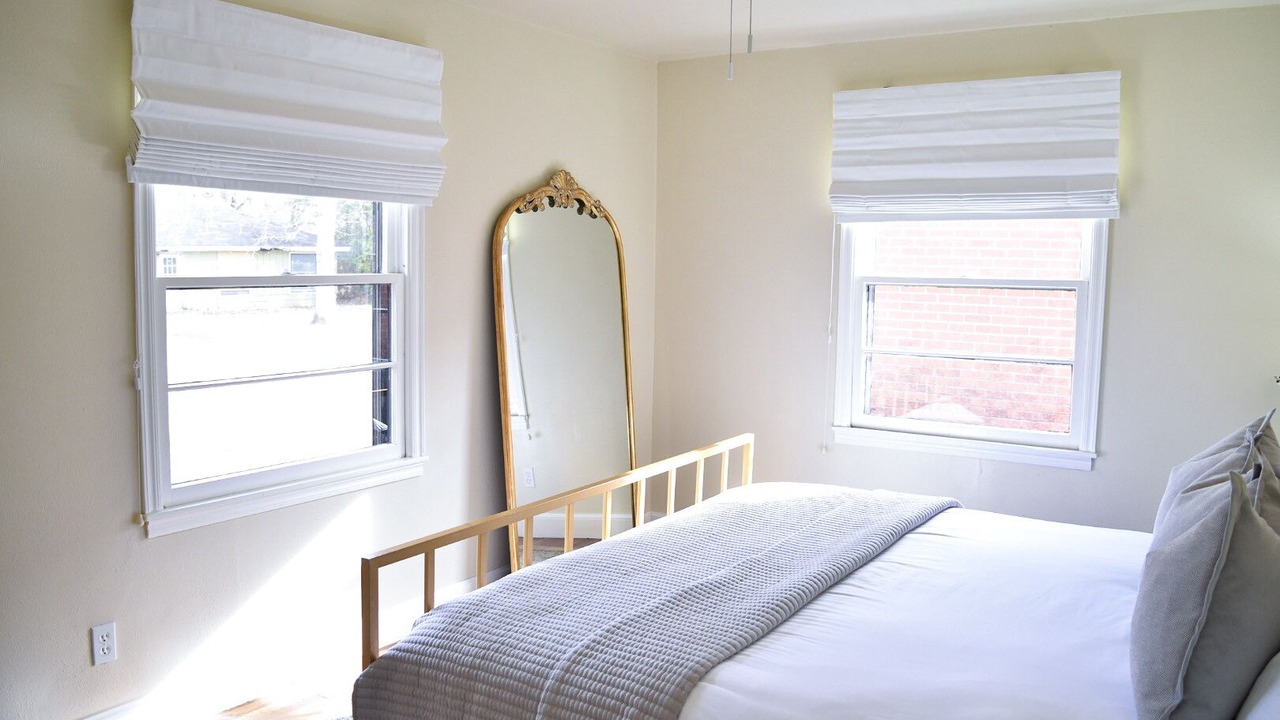 Photo of Bedroom in Norman