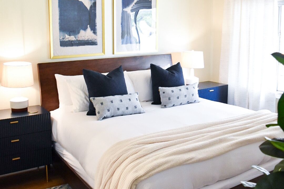 Photo of Bedroom in Norman