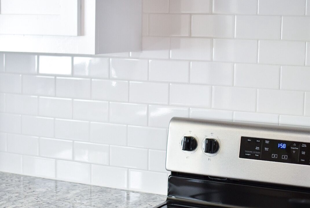 Photo of Kitchen in Norman