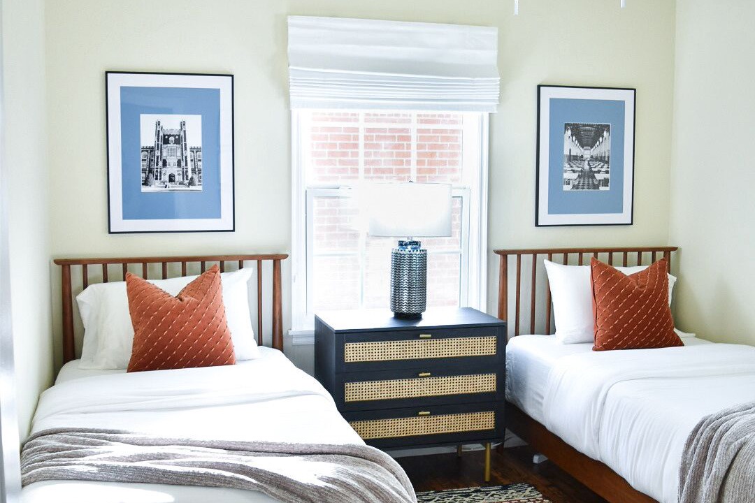 Photo of Bedroom in Norman