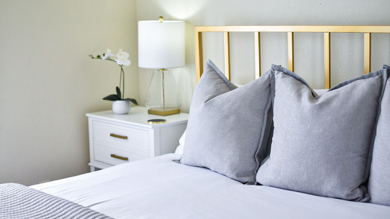 Photo of Bedroom in Norman