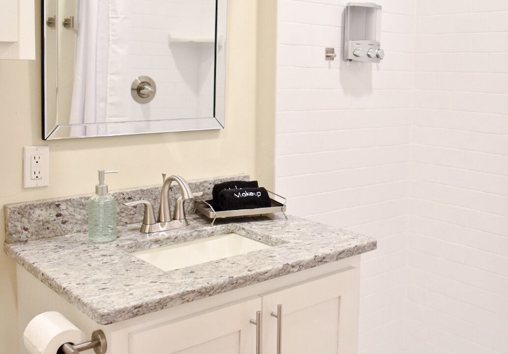 Photo of Bathroom in Norman