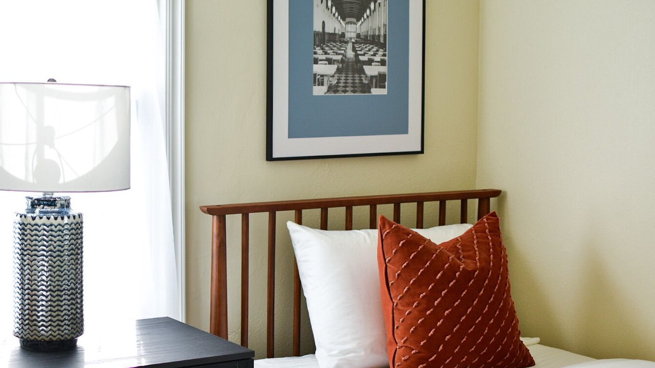 Photo of Bedroom in Norman