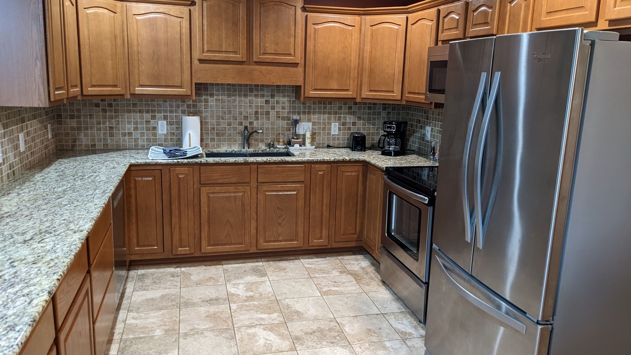 Photo of Kitchen in Bastrop