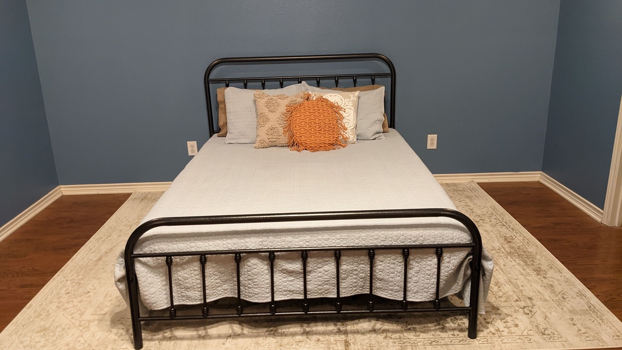 Photo of Bedroom in Bastrop