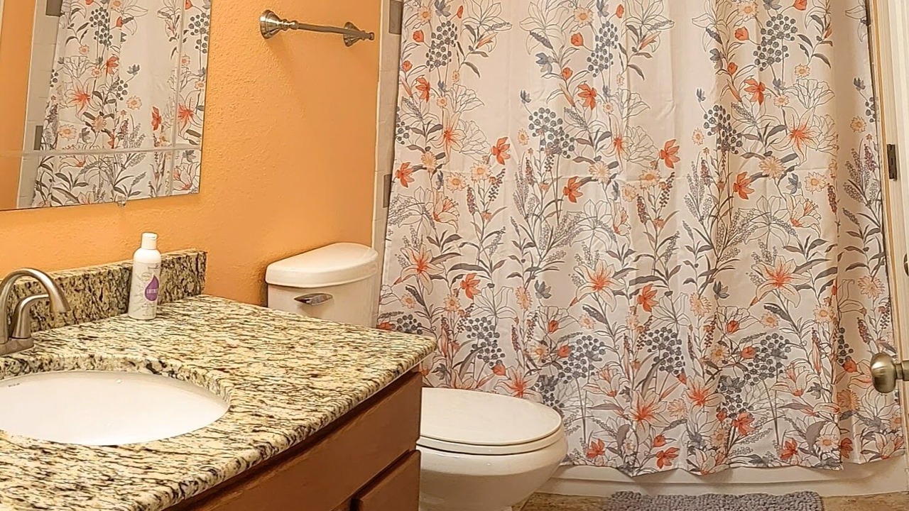 Photo of Bathroom in Bastrop