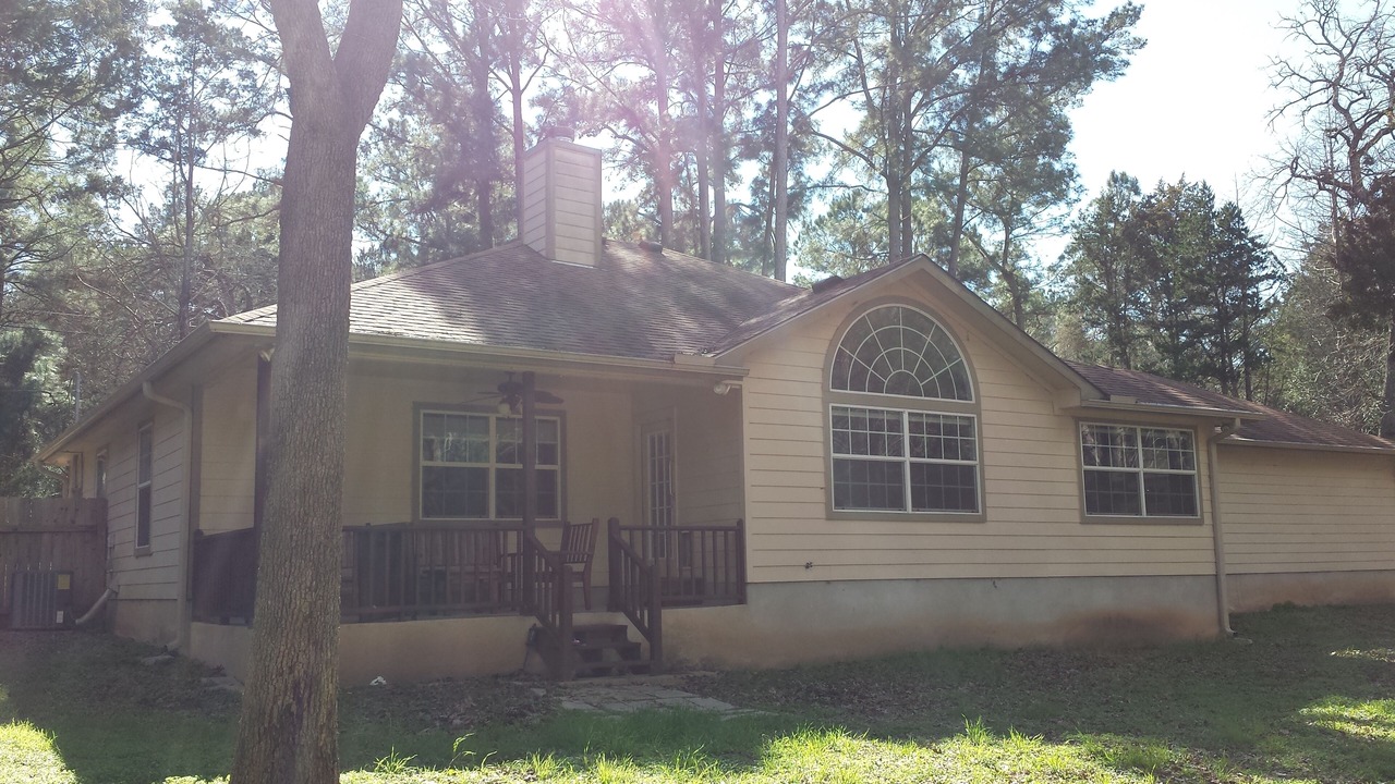 Photo of Outdoor in Bastrop