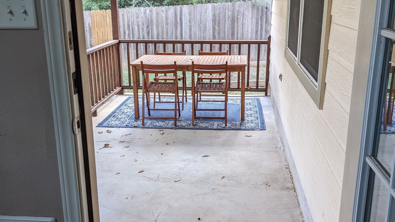 Photo of Outdoor in Bastrop