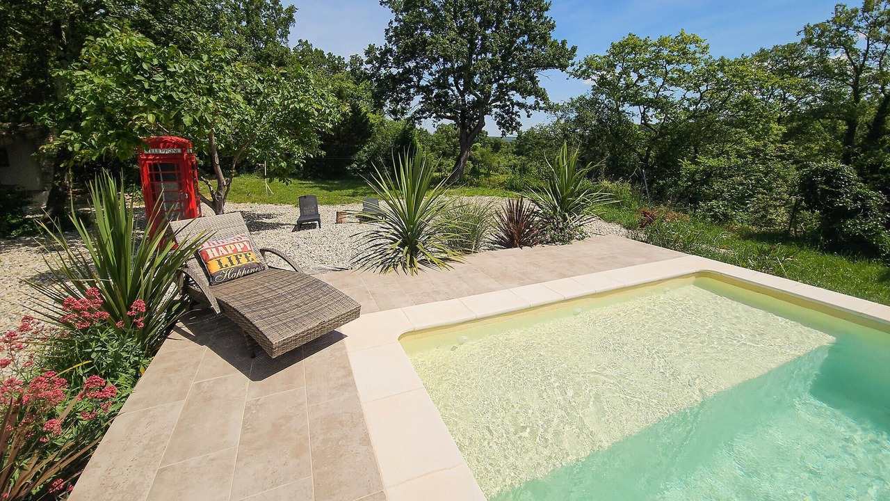 Photo of Outdoor in Barjac