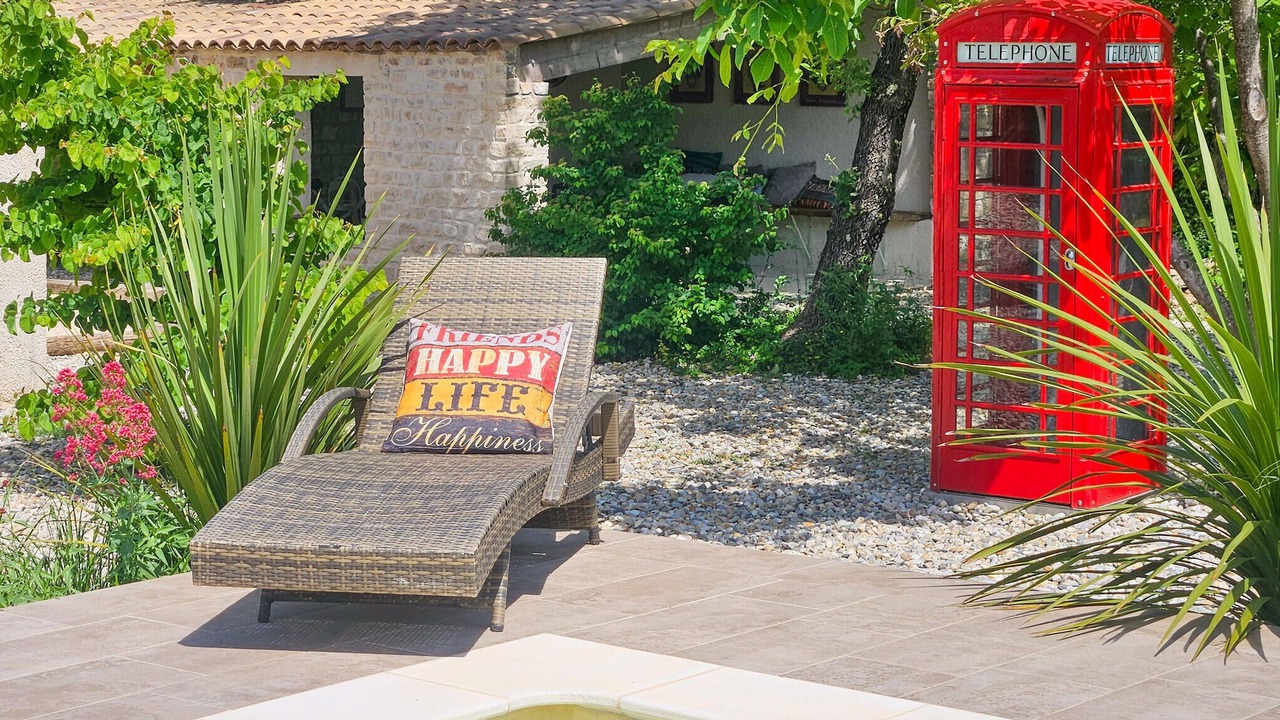 Photo of Outdoor in Barjac