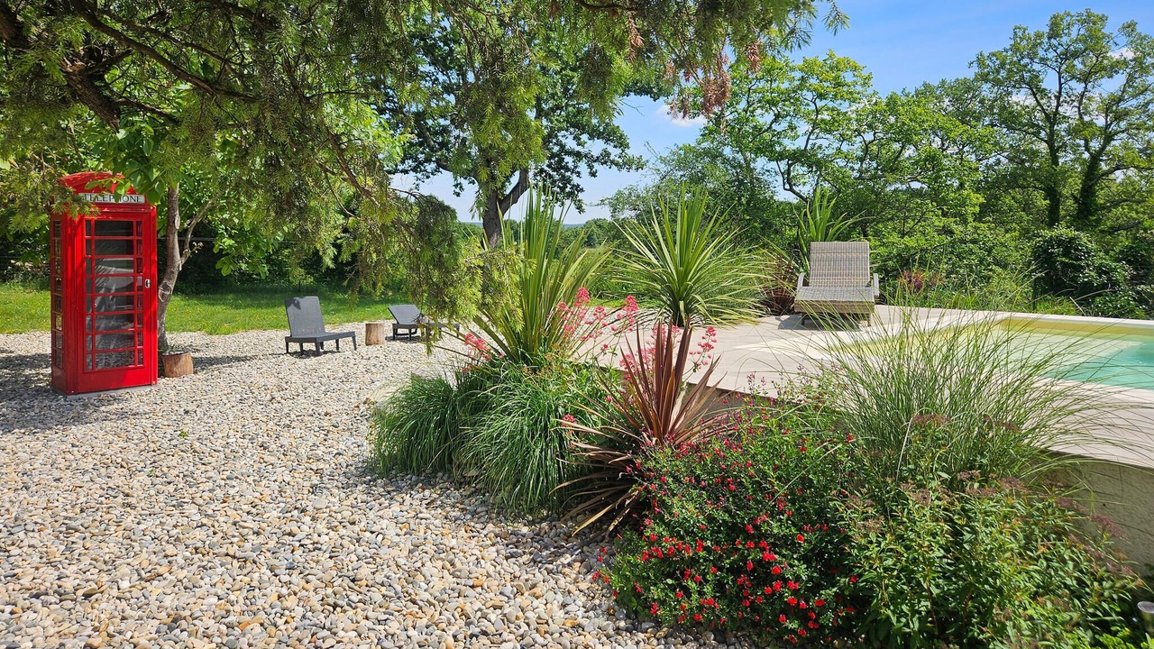 Photo of Outdoor in Barjac