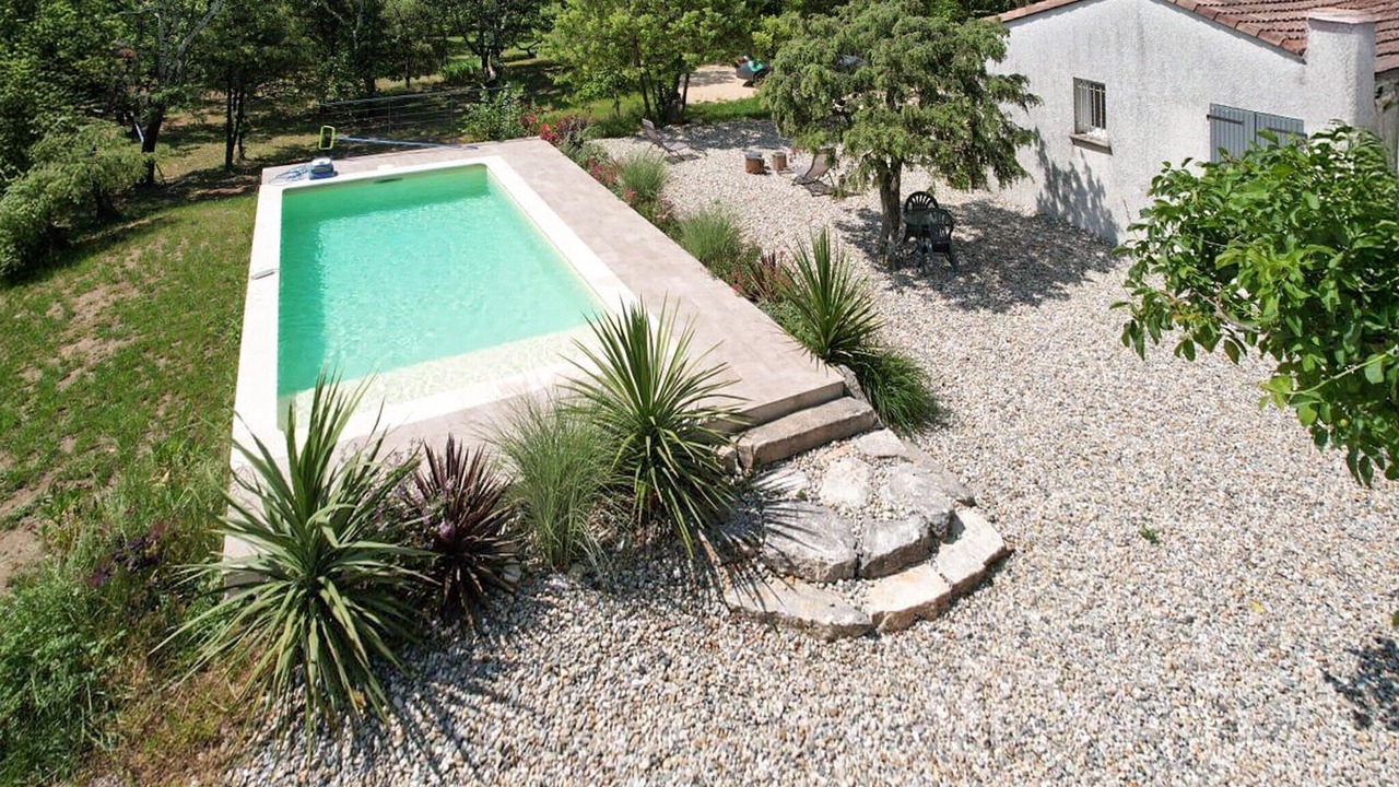 Photo of Outdoor in Barjac