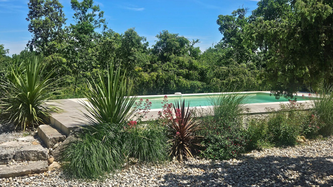 Photo of Outdoor in Barjac