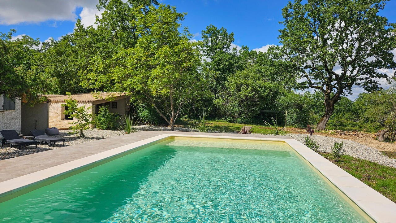 Photo of Outdoor in Barjac