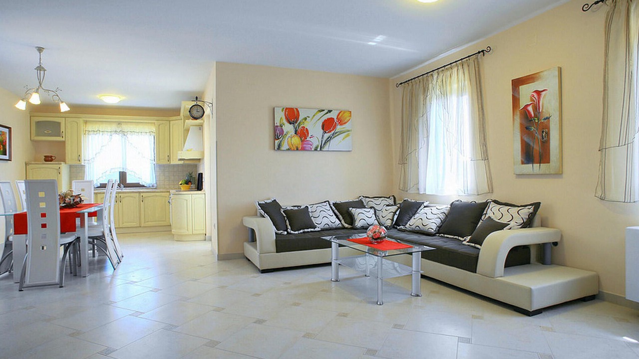 Photo of Bedroom in Valbandon