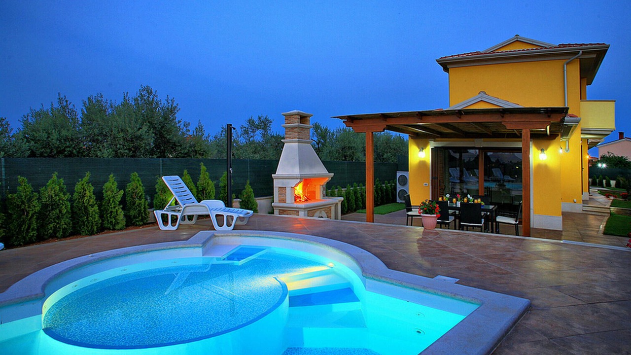 Photo of Outdoor in Valbandon