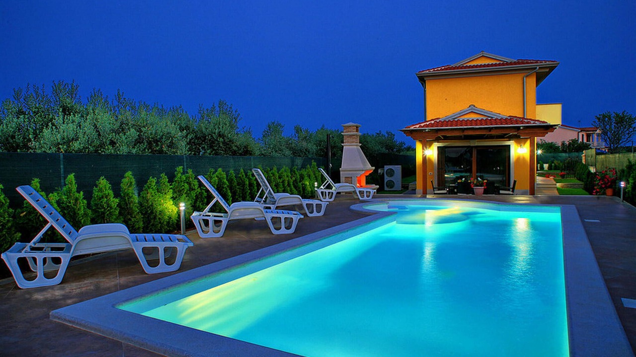 Photo of Outdoor in Valbandon