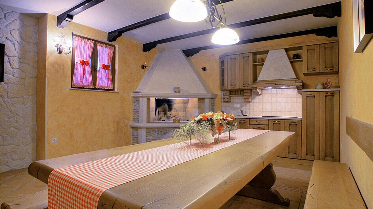 Photo of Bedroom in Valbandon